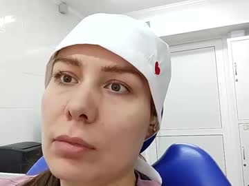 Brunetka1595 Chaturbate profile image
