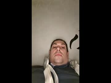 Sonosolo833 Chaturbate profile image