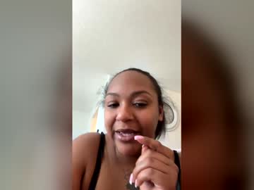 Blackbarbiesafari Chaturbate profile image