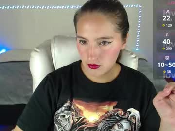 _Lucia_777 Chaturbate profile image