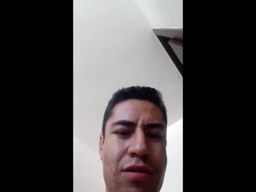 Zafr_21 Chaturbate profile image