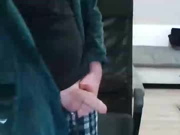 Casualfire555 Chaturbate profile image