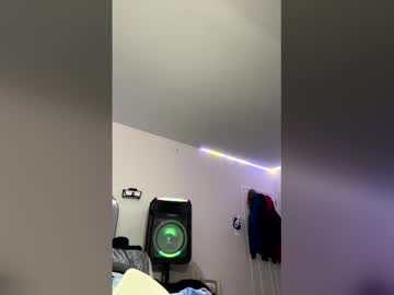 Mytoytommy Chaturbate profile image