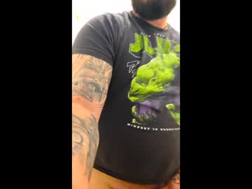 Tonydeesse Chaturbate profile image