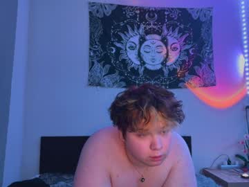 Bigbenny46677 Chaturbate profile image