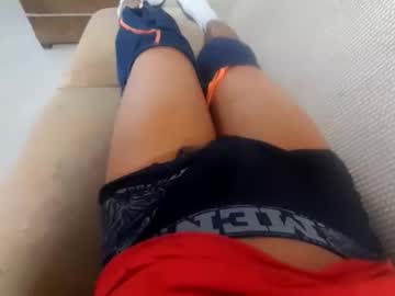 Alanaguileraflores1 Chaturbate profile image