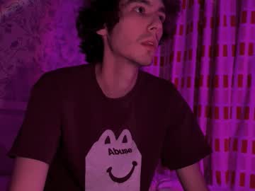 Profile of crybae0