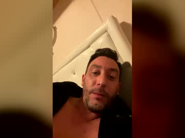Mjm41 Chaturbate profile image