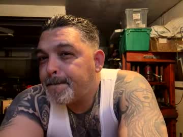 El_Odios0 Chaturbate profile image