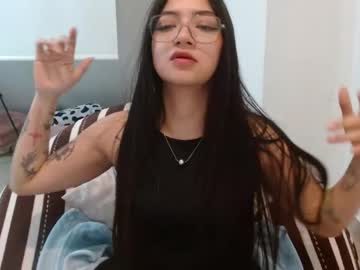 Rossy_Tea Chaturbate profile image