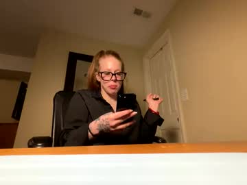 Babygetsherway Chaturbate profile image