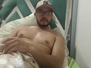 Im_Juanfestyle Chaturbate profile image