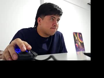 Nopulsemedia Chaturbate profile image