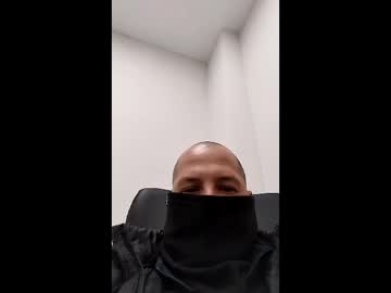 Thom91_ Chaturbate profile image