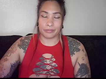 Darlingvalentine Chaturbate profile image