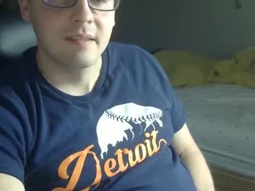 Ohlemmec256 Chaturbate profile image