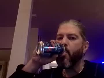 Memike45 Chaturbate profile image