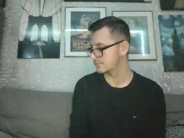 Archibald994 Chaturbate profile image