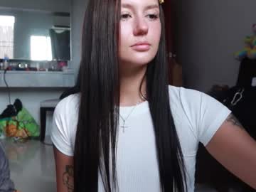 Nyxielush Chaturbate profile image