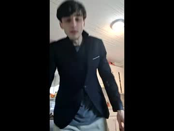 Derekato Chaturbate profile image