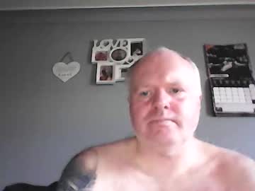 Ronandoyle78 Chaturbate profile image