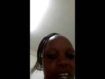 Babymomma39 Chaturbate profile image