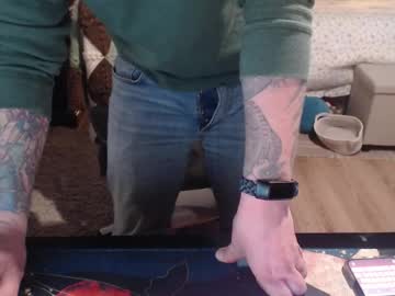 Tattedhub5 Chaturbate profile image