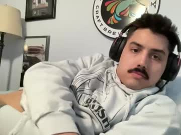 Christianjack33 Chaturbate profile image