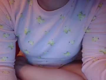 Perciouslittleflower Chaturbate profile image