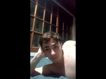 Julian007men Chaturbate profile image