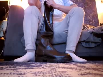 Leatherspit Chaturbate profile image