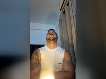 Matt_Broudy_ Chaturbate profile image