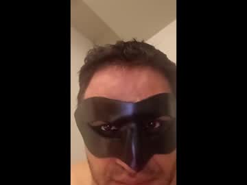 Souluandusk Chaturbate profile image