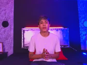 Yoseph_20 Chaturbate profile image