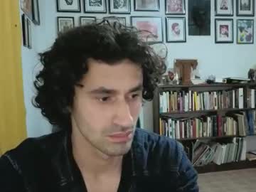 Panta95_1 Chaturbate profile image
