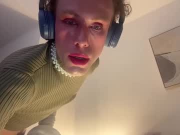 Curlyslut6 Chaturbate profile image