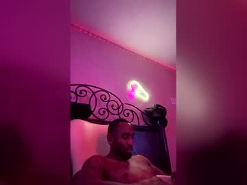 Mrruden Chaturbate profile image