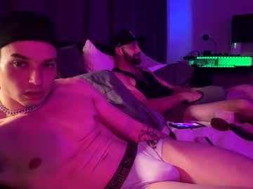 Ayoitzanthomy Chaturbate profile image