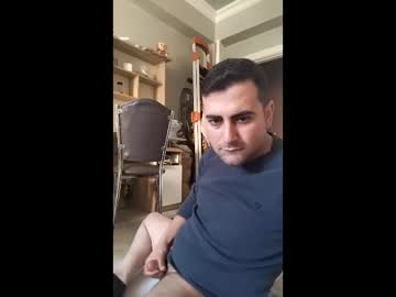Siyahked Chaturbate profile image