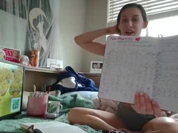 Strawberrybubblegumkitty Chaturbate profile image