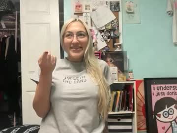 Canyousendmemoney Chaturbate profile image