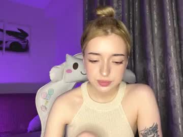 Ellianagarnes Chaturbate profile image