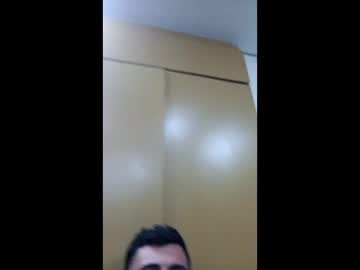 Luciano1002 Chaturbate profile image