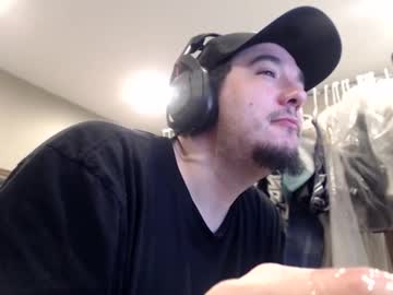 Blazenneasy Chaturbate profile image