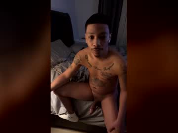 Daddylingling1 Chaturbate profile image