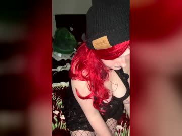 Gothmommydom98622 Chaturbate profile image