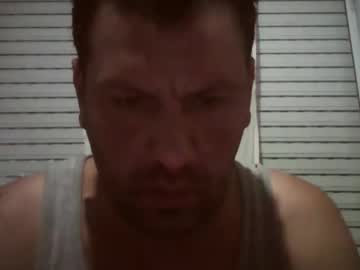Luzbelito21 Chaturbate profile image