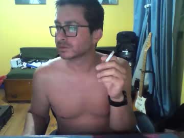 Enjoyck Chaturbate profile image