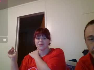 Thatgirl42012 Chaturbate profile image