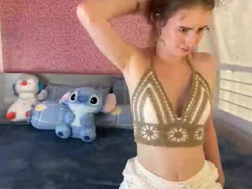 Aria_Star8 Chaturbate profile image